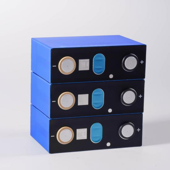 87Ah lithium battery cell