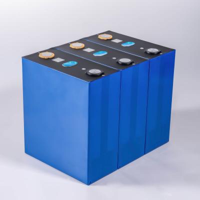 300Ah lithium battery cell