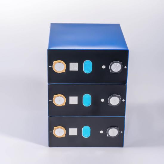 300Ah lithium battery cell