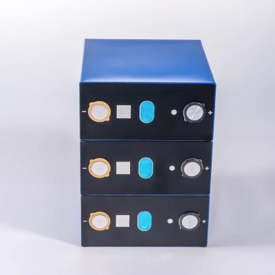 300Ah lithium battery cell