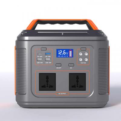 300W Power Supply