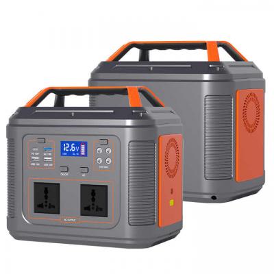 300W Power Supply