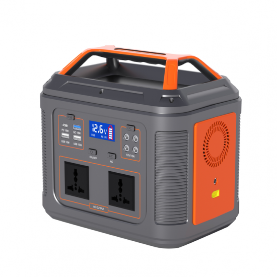 300W Power Supply